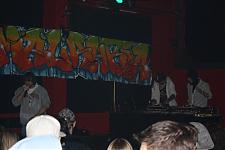 malahria releaseparty