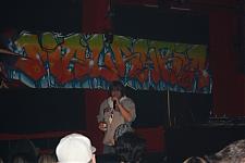 malahria releaseparty