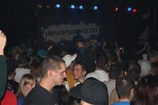 foundation tour 2009