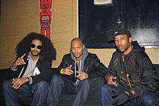 europe tour 2009