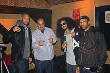 europe tour 2009