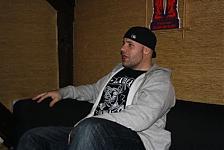 europe tour 2009