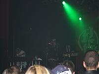 dis wo ich herkomm tour 2009