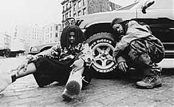 das efx