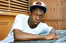 Dizzee Rascal