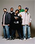 Jurassic 5