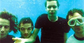 Sigur Ros