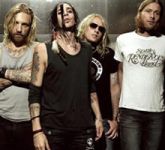 Backyard Babies