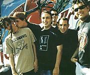 Less than Jake