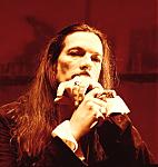 willy deville