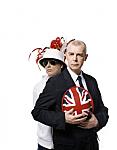 Pet Shop Boys