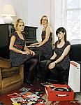 The Pipettes
