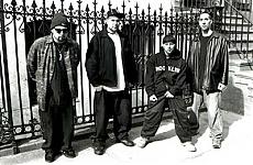 non phixion