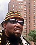 Afrika Bambaataa