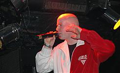 mad mic