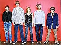 sonic youth