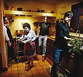 Queens Of The Stone Age