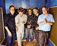 The Hold Steady