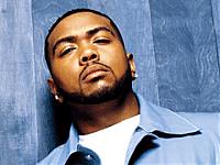 timbaland