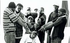 wu-tang clan