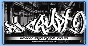 dj crypt