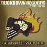 duckdown records presents collectdisedition