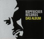 kopfnicker records das album