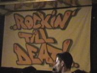 rockin till death & p-vers. 10 jahre crew