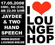 musiclounge-bw EVENT ORGANIZATION presents "Lounge Hop"