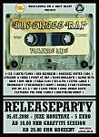 musiclounge-bw EVENT ORGANIZATION presents "Bodensee Rap Releaseparty"