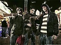 live in concert