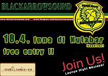 join us lounge night @ kulabar