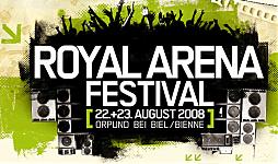 royal arena