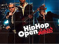 hiphop open minded