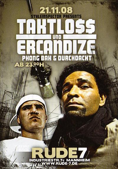 styleinspector Frontside