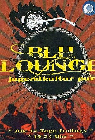 blh lounge Frontside