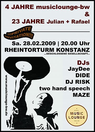 musiclounge-bw Frontside