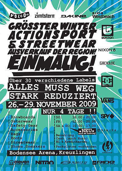 winterausverkauf kreuzlingen Frontside