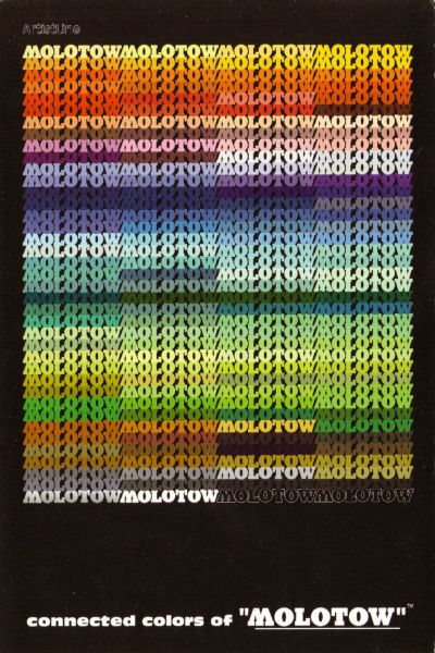 molotow Frontside