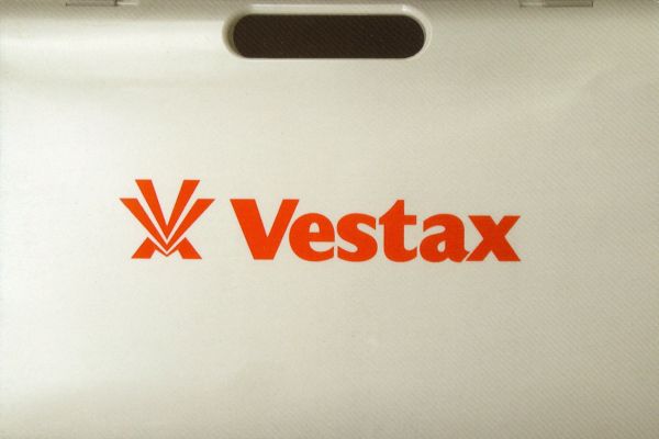 vestax Frontside