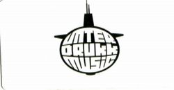 unterdrukk music Frontside