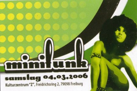 minifunk freiburg Frontside