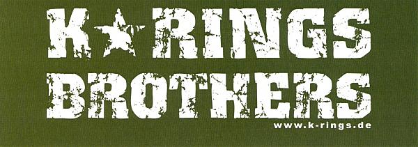 k-rings brothers Frontside