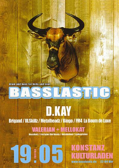 basslastic Frontside