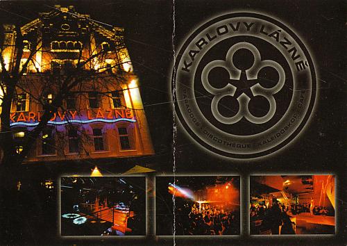 karlovy lazne Frontside