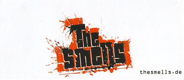 the smells Frontside