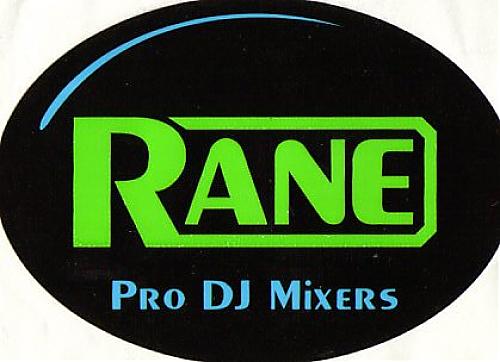 rane Frontside