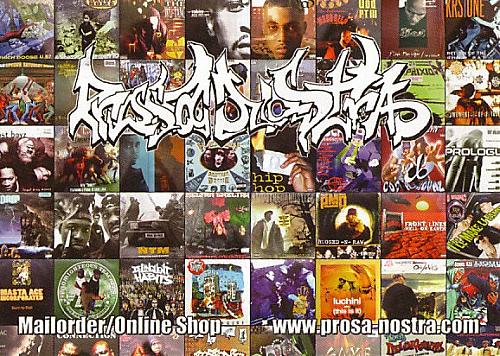 prosa nostra Frontside