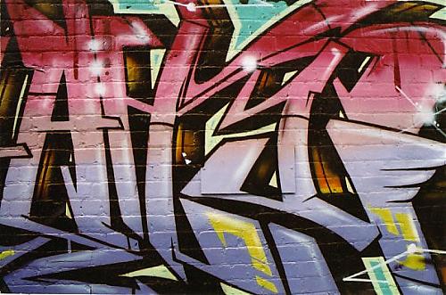 new zealand Frontside