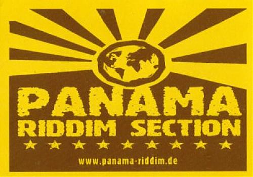 panama riddim Frontside